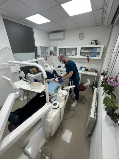 Via Dental Studio – Стрелбище