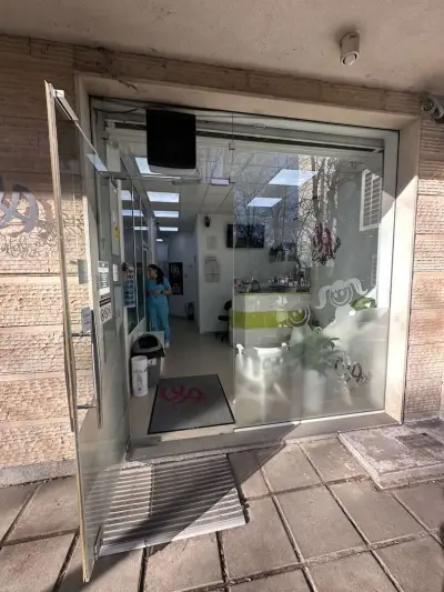 Via Dental Studio – Стрелбище