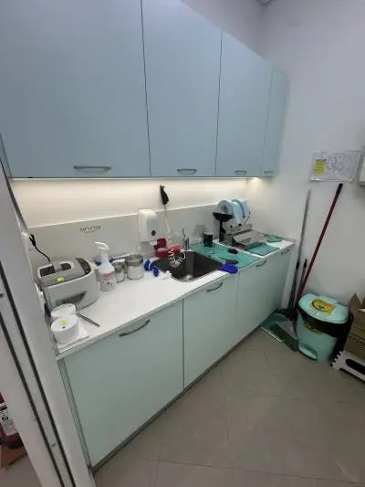 Via Dental Studio – Стрелбище
