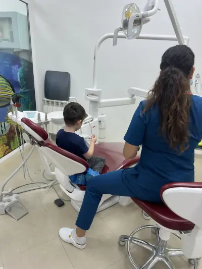 Via Dental Studio – Стрелбище