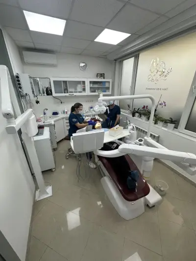 Via Dental Studio – Стрелбище