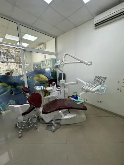 Via Dental Studio – Стрелбище
