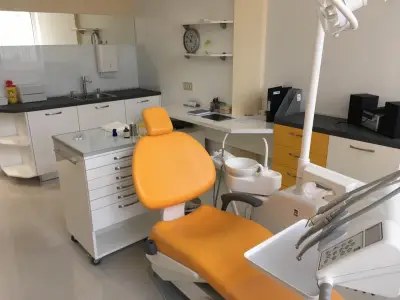 Denta Heal - д-р Георги Василев