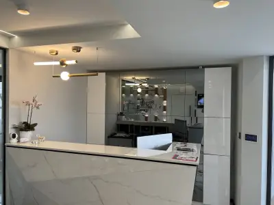 SHABAB Dental clinic
