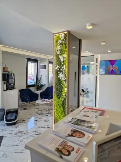 SHABAB Dental clinic