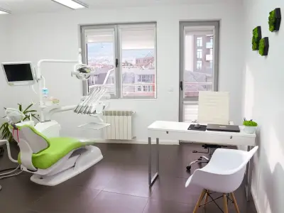 Face ID - Dental Clinic