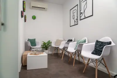 Face ID - Dental Clinic