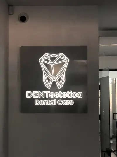 DENTestetica