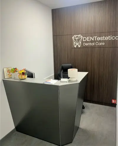 DENTestetica