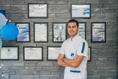 Dental office D-r Ali Cholak