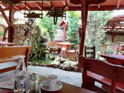 Винарна Абритус