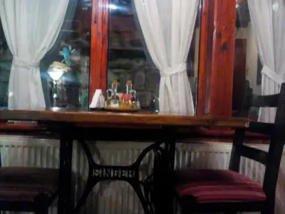Винарна Абритус