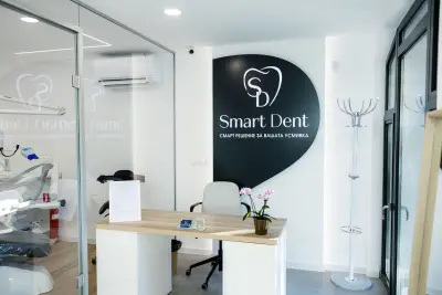 Стоматологичен кабинет SmartDent