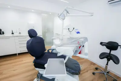 Стоматологичен кабинет SmartDent
