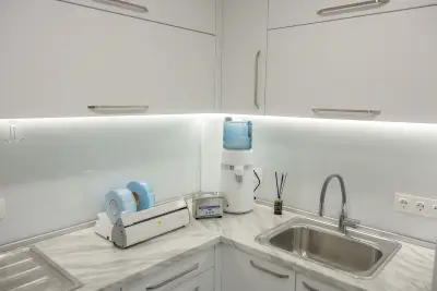 Стоматологичен кабинет SmartDent