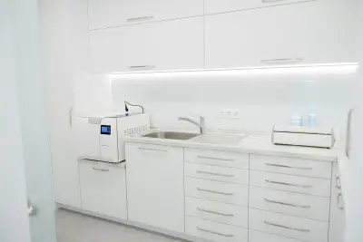 Стоматологичен кабинет SmartDent