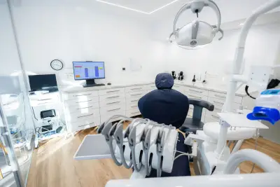 Стоматологичен кабинет SmartDent