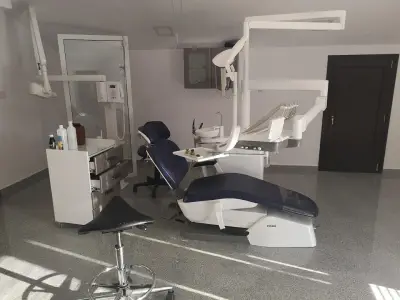Стоматологичен кабинет D-R ALI DENTAL CARE
