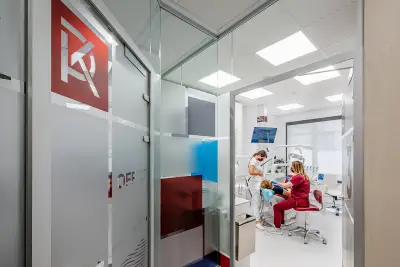 Дентална клиника Кискинови