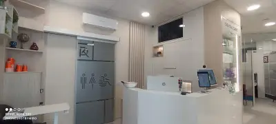 Дентална клиника Кискинови