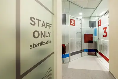 Дентална клиника Кискинови