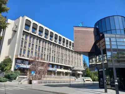 НОИ СТАРА ЗАГОРА