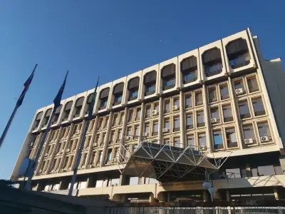 НОИ СТАРА ЗАГОРА