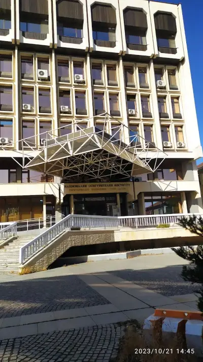 НОИ СТАРА ЗАГОРА