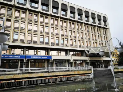 НОИ СТАРА ЗАГОРА