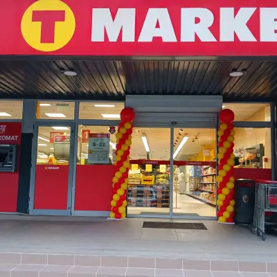 T MARKET