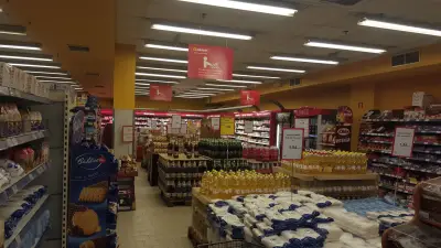 T MARKET