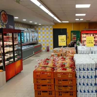 T MARKET