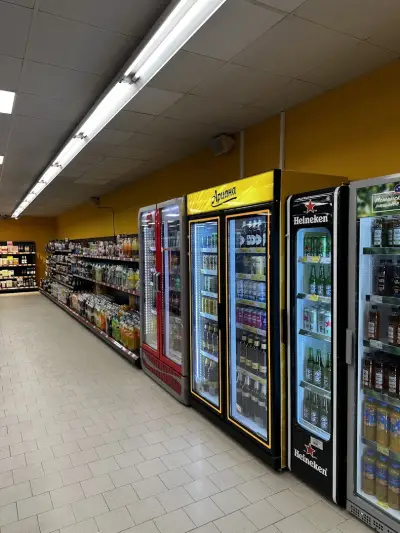 T MARKET