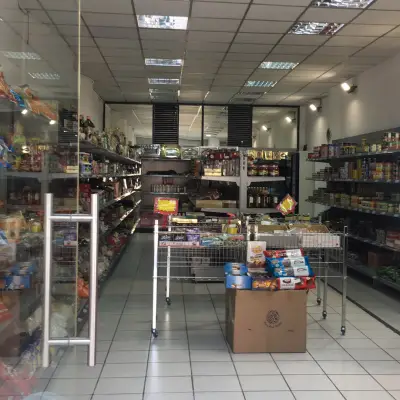 Сириямарт
