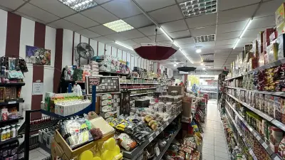 Сириямарт