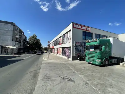Т MARKET