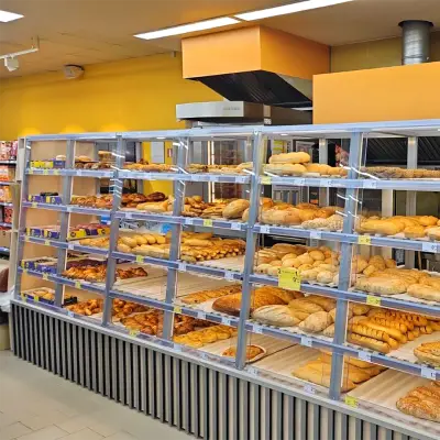 Т MARKET
