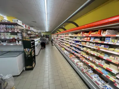 Т MARKET