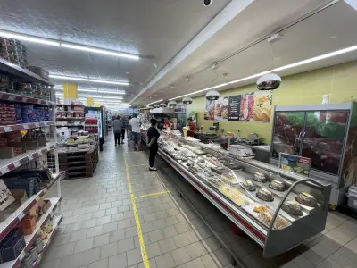 Т MARKET