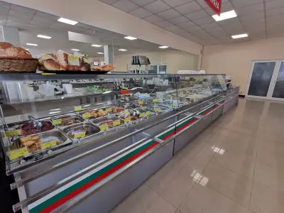 Домашна кухня "РЗМаркет" - вземи за дома или хапни на място