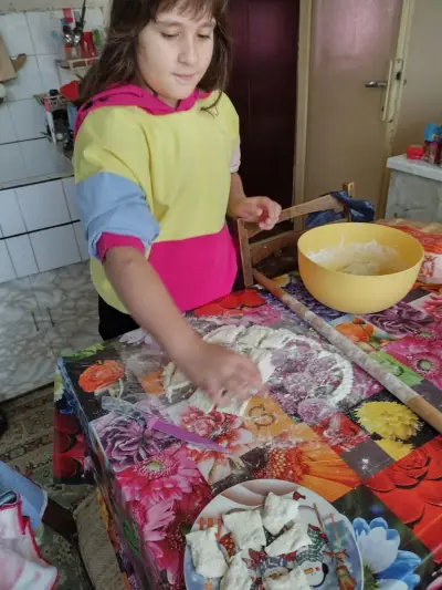 Домашна кухня "РЗМаркет" - вземи за дома или хапни на място