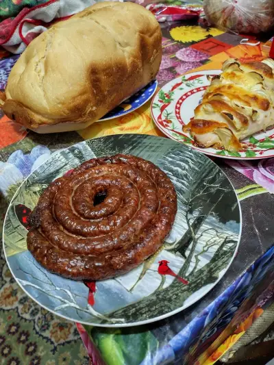 Домашна кухня "РЗМаркет" - вземи за дома или хапни на място