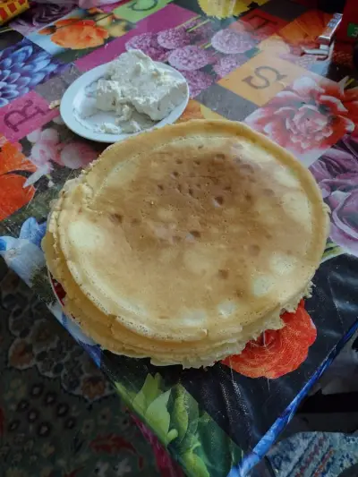 Домашна кухня "РЗМаркет" - вземи за дома или хапни на място