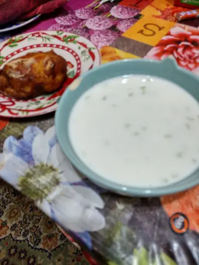 Домашна кухня "РЗМаркет" - вземи за дома или хапни на място