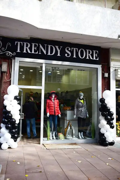 Trendy Store Yambol