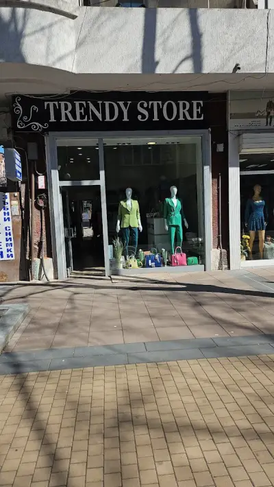 Trendy Store Yambol