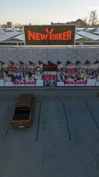 New Yorker
