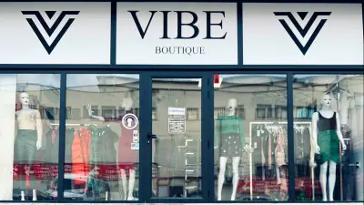 VIBE Boutique