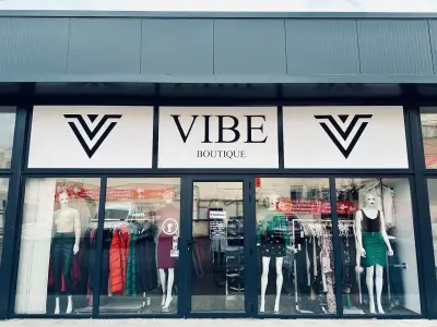 VIBE Boutique