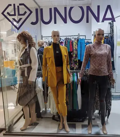 Junona